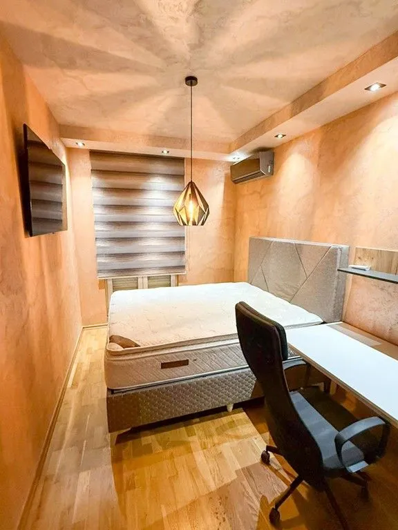 Prodaja, jednosoban stan, 47m², Ljubović, Podgorica
