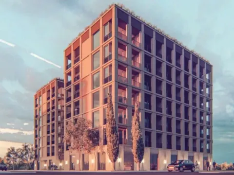 Prodaja, garsonjera, Centar, Budva - image 6