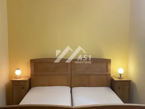 Izdavanje, dvosoban stan, 50m², Sajam, Novi Sad Sve Podlokacije - image 8