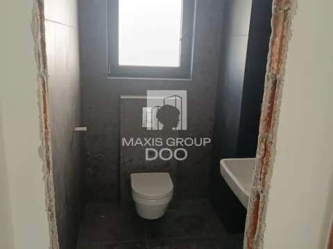 Prodaja, četvorosoban stan, 153m², Vračar Hram, Vračar Sve Podlokacije - image 7