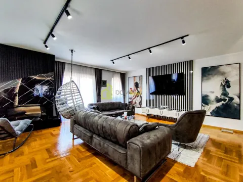 Prodaja, petosoban stan, 147m², Dalmatinska ulica, Podgorica - image 18