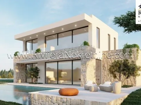 Prodaja, kuća, 250m², Podi, Herceg Novi - image 1