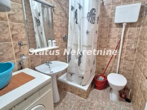 Izdavanje, garsonjera, 30m², Bulevar Oslobodjenja, Novi Sad Sve Podlokacije - image 8