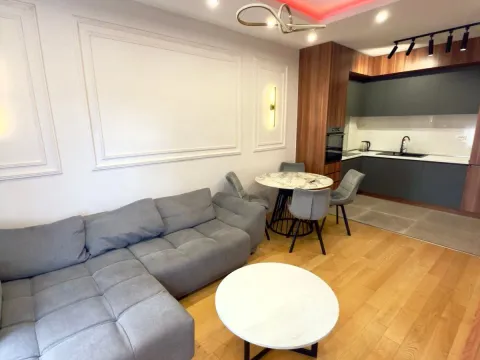 Rent, one bedroom apartment, 41m², Centar, Podgorica - image 2