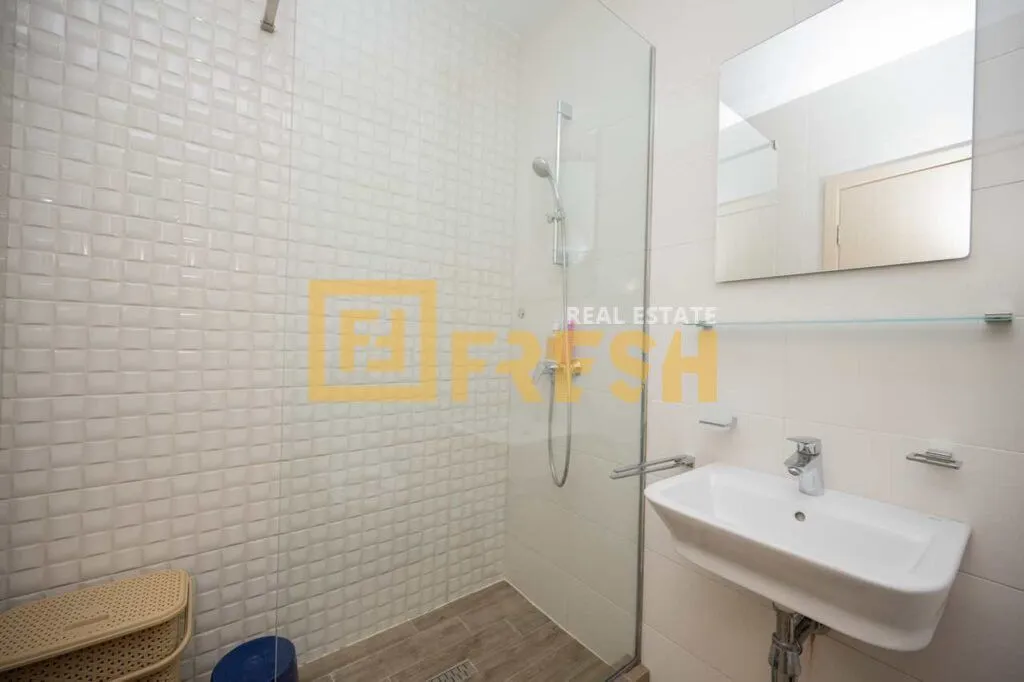 Rent, one bedroom apartment, 54m², City Kvart, Podgorica