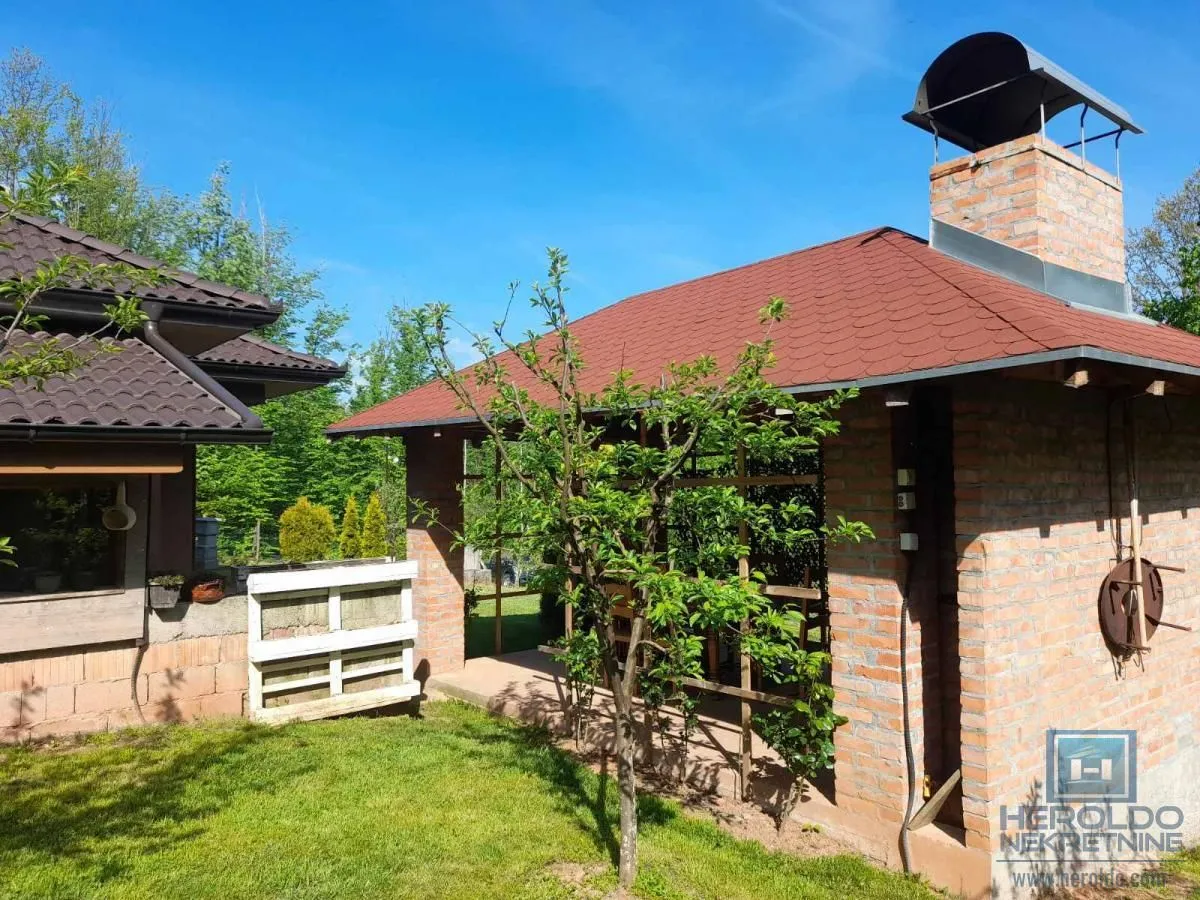 Sale, house, 106m², Sisevac, Paraćin