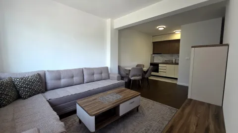 Rent, one bedroom apartment, 41m², Preko Morače, Podgorica - image 8