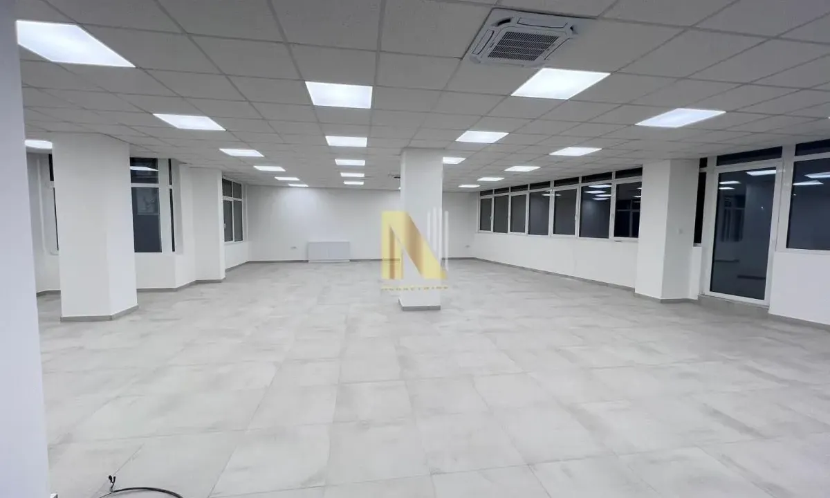 Sale, office space, 1867m², Telep, Novi Sad Sve Podlokacije