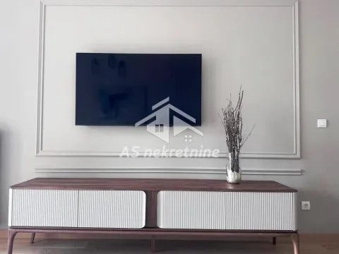 Izdavanje, dvosoban stan, 55m², Savski Venac, Beograd - image 2