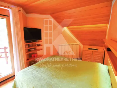 Prodaja, kuća, Pitomine, Žabljak - image 7