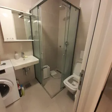 Rent, one bedroom apartment, 43m², Bečići, Budva - image 7
