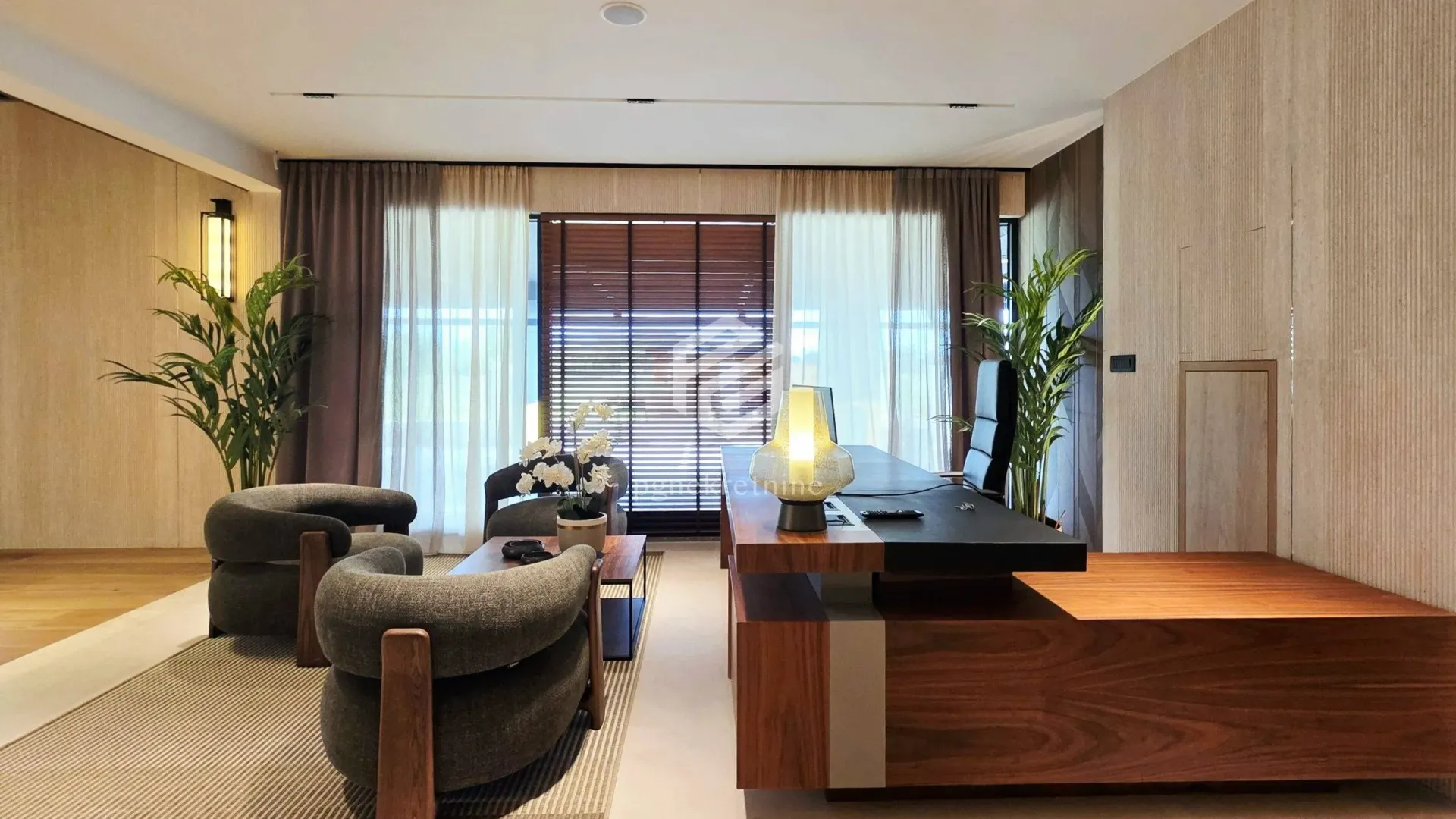 Prodaja, jednosoban stan, 46m², Donja Gorica, Podgorica