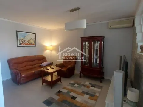 Prodaja, dvosoban stan, 55m², Novi Beograd Blok 21, Novi Beograd Sve Podlokacije - image 15