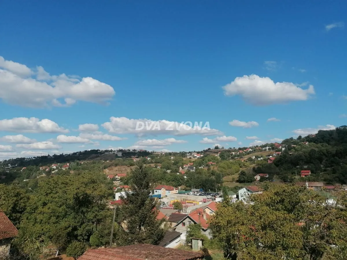 Prodaja, kuća, 92m², Paragovo, Petrovaradin