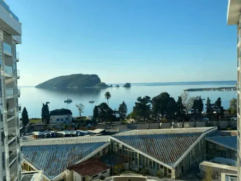 Rent, apartment, 67m², Tre Canne, Budva - image 9