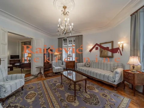 Prodaja, četvorosoban stan, 120m², Centar, Stara Pazova - image 3