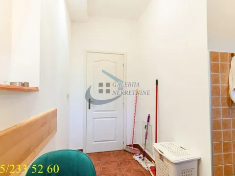 Prodaja, dvosoban stan, 46m², Slavujev Venac, Zvezdara Sve Podlokacije - image 16