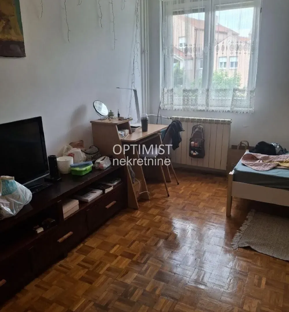 Prodaja, trosoban stan, 91m², Bežanijska Kosa 3, Bežanijska Kosa Sve Podlokacije