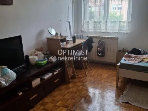 Prodaja, trosoban stan, 91m², Bežanijska Kosa 3, Bežanijska Kosa Sve Podlokacije - image 2