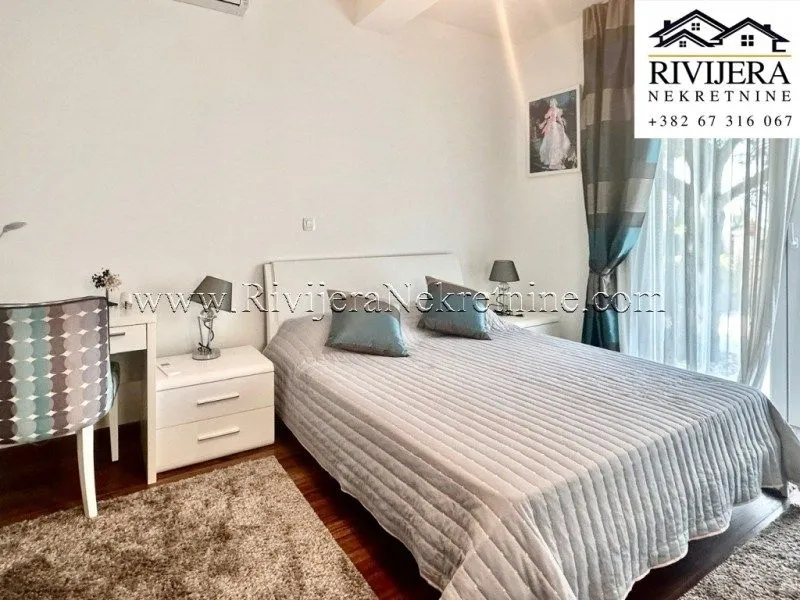 Prodaja, kuća, 357m², Žanjice, Herceg Novi
