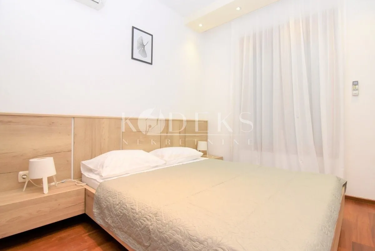 Rent, two bedroom apartment, 64m², Centar, Podgorica