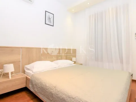 Rent, two bedroom apartment, 64m², Centar, Podgorica - image 2