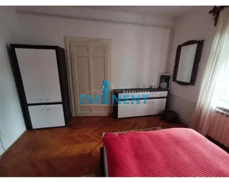 Izdavanje, četvorosoban stan, 143m², Neimar, Vračar Sve Podlokacije - image 9