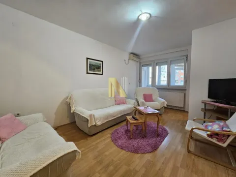 Rent, one bedroom apartment, 40m², Centar, Novi Sad - image 3