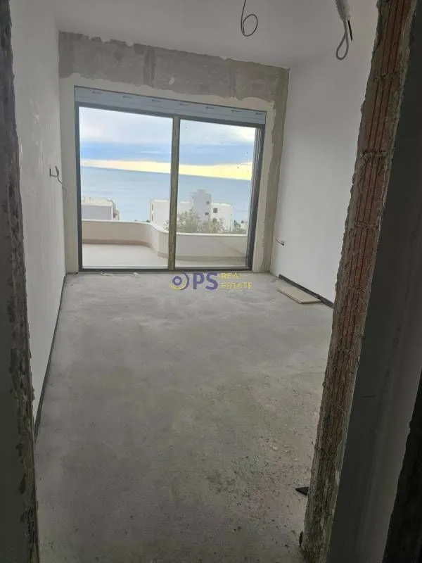 Sale, one bedroom apartment, 51m², Ulcinj, Crna Gora