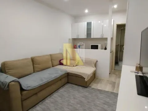 Izdavanje, garsonjera, 18m², Centar, Novi Sad - image 2