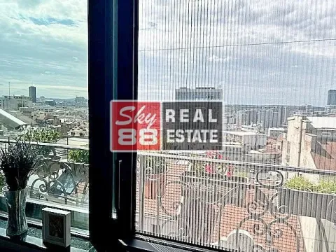 Prodaja, dvosoban stan, 62m², Stari Grad, Beograd - image 20