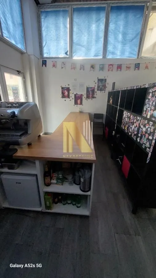 Rent, office space, 60m², Socijalno, Novi Sad Sve Podlokacije