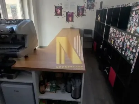 Izdavanje, poslovni prostor, 60m², Socijalno, Novi Sad Sve Podlokacije - image 2