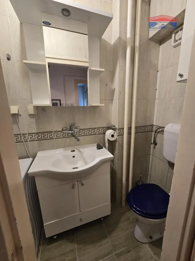 Prodaja, dvosoban stan, 45m², Detelinara, Novi Sad Sve Podlokacije