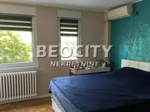 Sale, three bedroom apartment, 81m², Novo naselje, Novi Sad - image 11