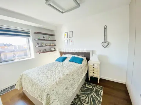 Izdavanje, dvosoban stan, 45m², Novi Beograd Blok 65, Novi Beograd Sve Podlokacije - image 6