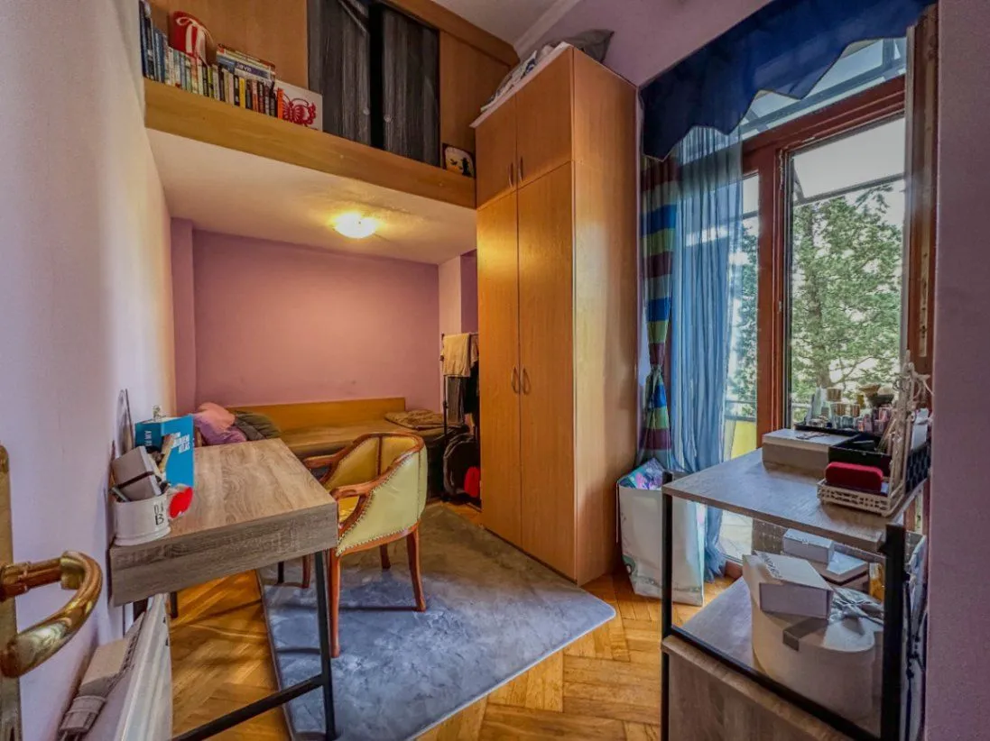 Prodaja, dvosoban stan, 95m², Preko Morače, Podgorica