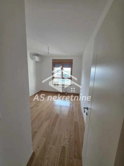 Rent, two bedroom apartment, 58m², Novi Beograd Blok 65, Novi Beograd Sve Podlokacije