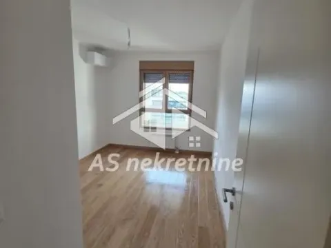Rent, two bedroom apartment, 58m², Novi Beograd Blok 65, Novi Beograd Sve Podlokacije - image 10