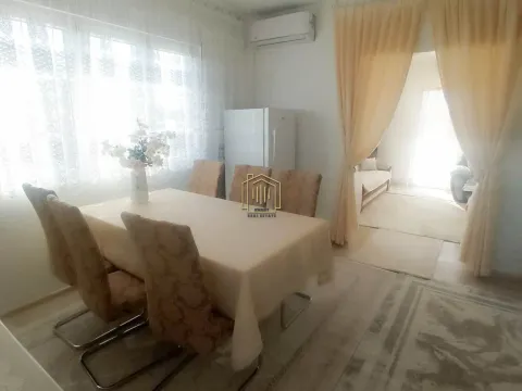 Rent, two bedroom apartment, 104m², Tološi, Podgorica - image 18