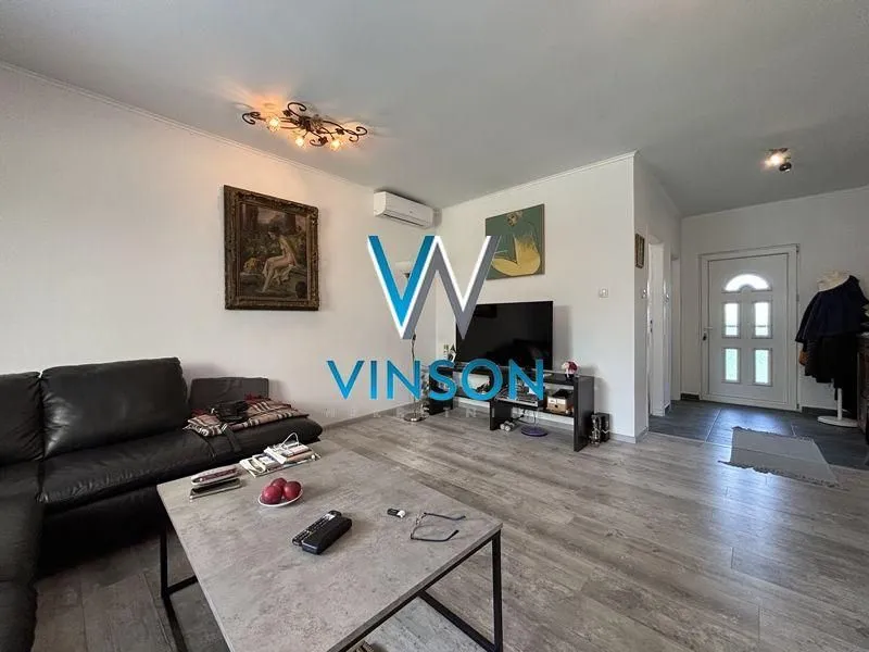 Prodaja, kuća, 97m², Adice, Novi Sad Sve Podlokacije