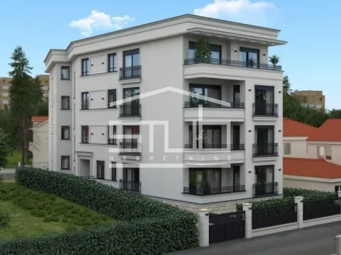 Sale, four bedroom apartment, 108m², Stari Košutnjak, Rakovica - image 2