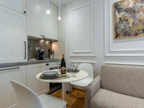 Rent, studio apartment, 20m², Zabjelo, Podgorica - image 2