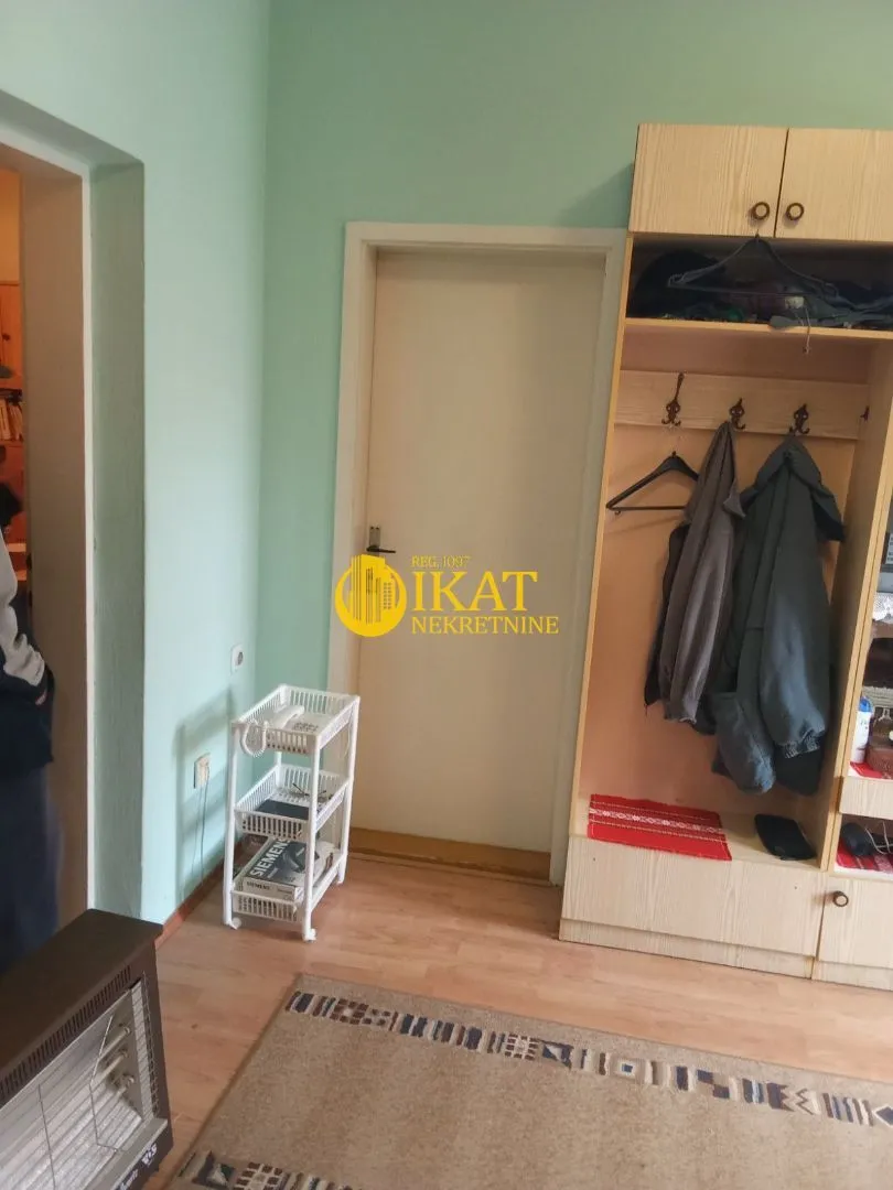 Prodaja, kuća, 81m², Titel, Novi Sad