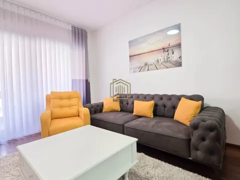 Prodaja, jednosoban stan, 49m², Master Kvart, Podgorica - image 3