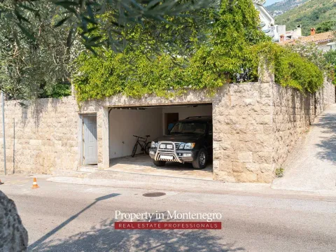 Prodaja, kuća, 971m², Petrovac, Budva - image 91