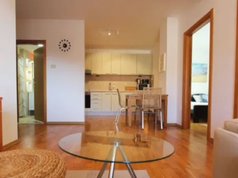 Sale, two bedroom apartment, 63m², Pržno, Budva - image 6