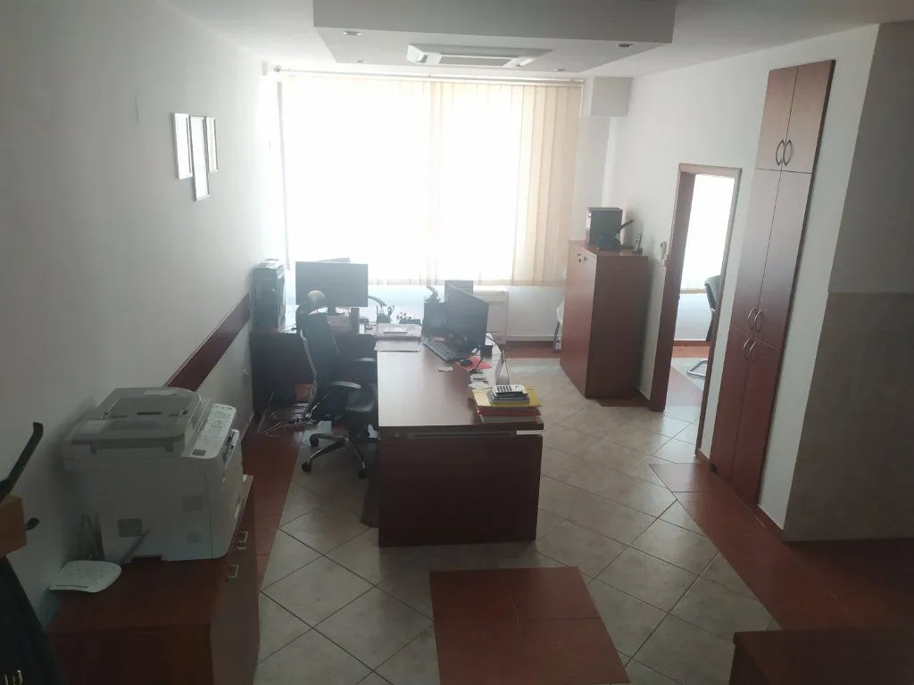 Rent, office space, 81m², Zabjelo, Podgorica