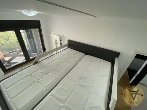 Izdavanje, dvosoban stan, 46m², Vukov Spomenik, Zvezdara Sve Podlokacije - image 2