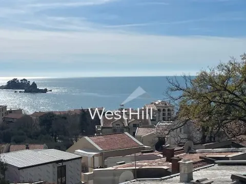 Prodaja, jednosoban stan, 42m², Petrovac, Budva - image 8